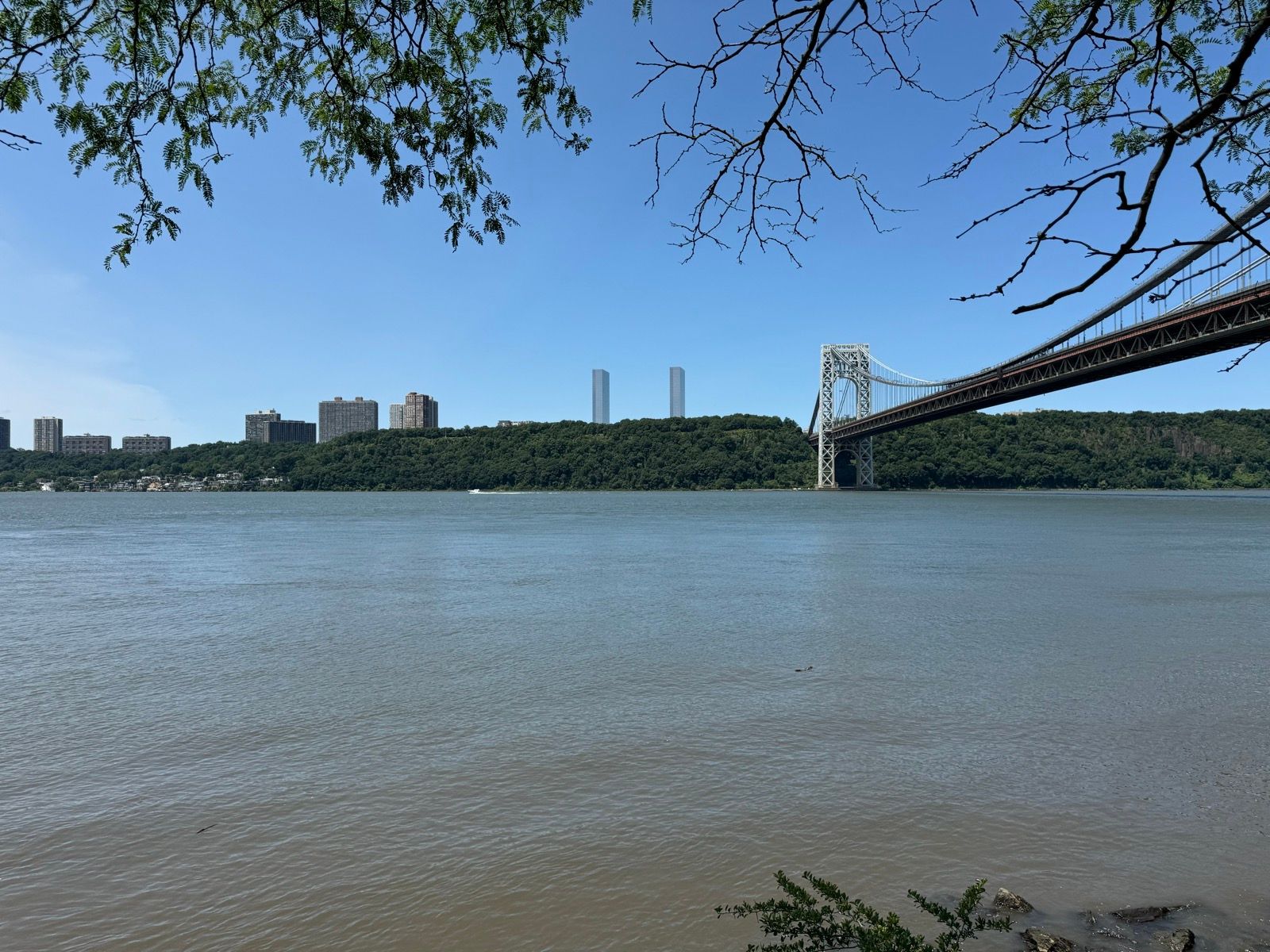 First half century ride