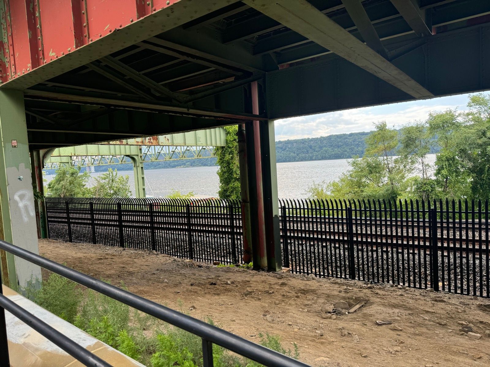 First metric century